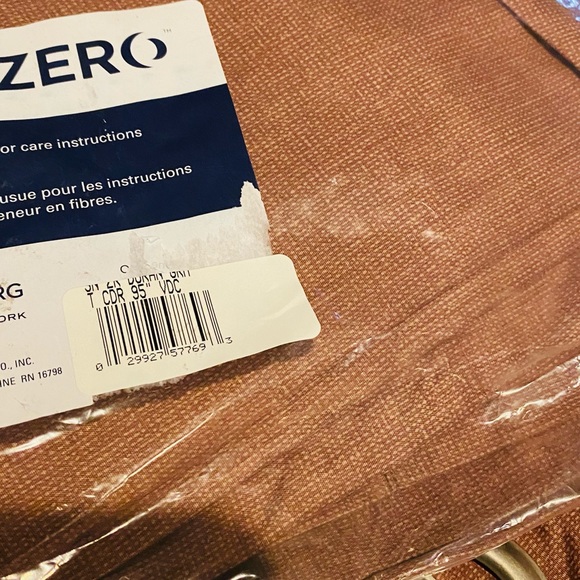 Sun zero blackout curtains